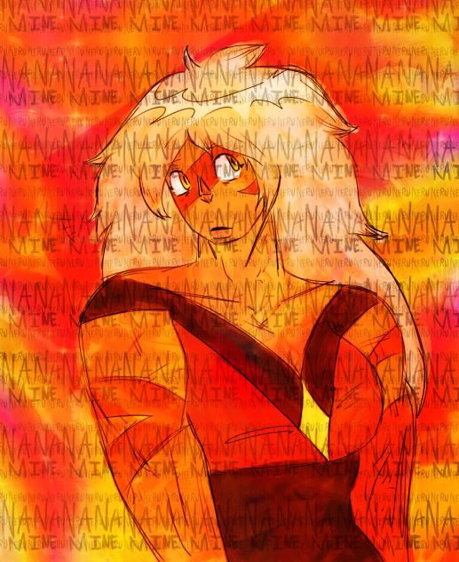 Jasper !!! - ibisPaint