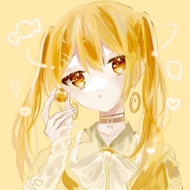 リクエストイラスト（れもんあめさん代理）