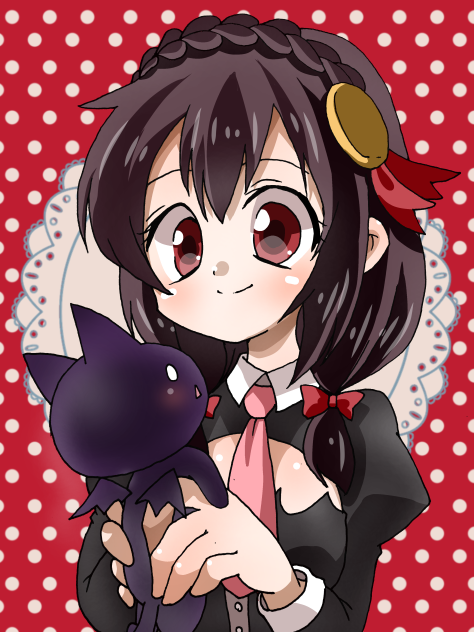 ゆんゆん - ibisPaint