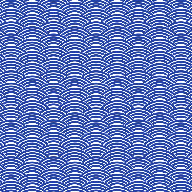 Traditional pattern 11