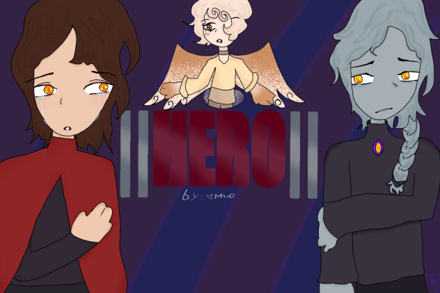 Sad banner 😔
