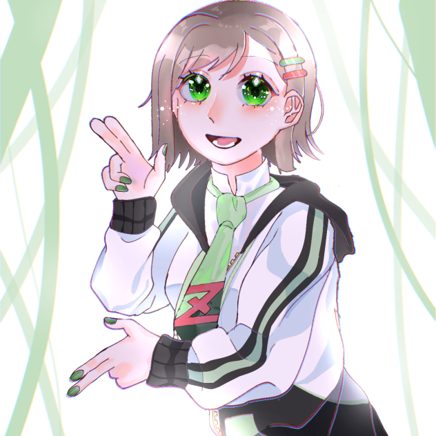 雑草先生