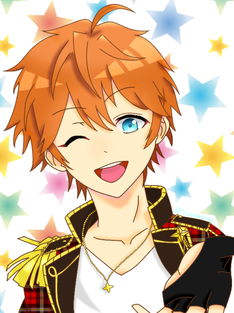 あんさんぶるスターズ！！