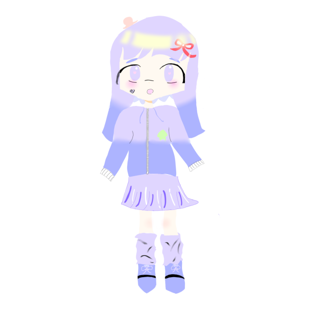 るぷちゃん