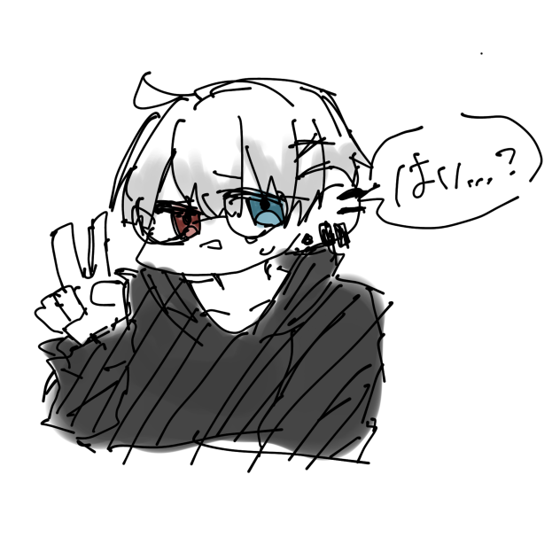 ピース