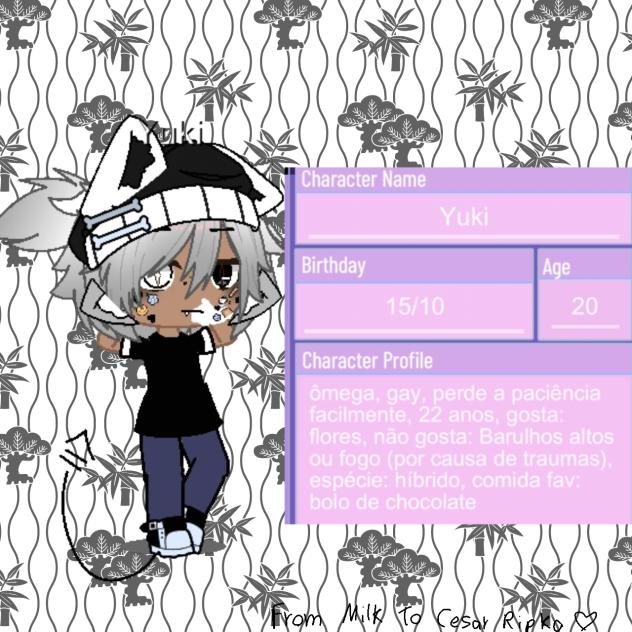 Para MULTUVERSE (gacha nox)