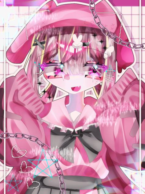 にょ！