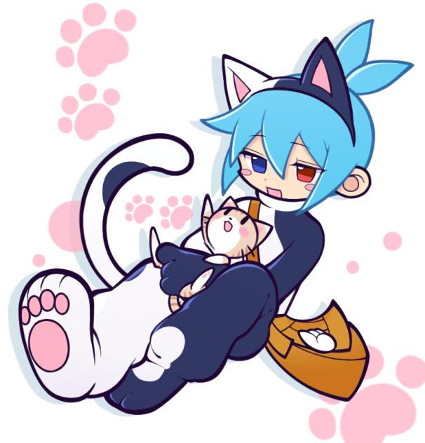 にゃんこの🐈🐾