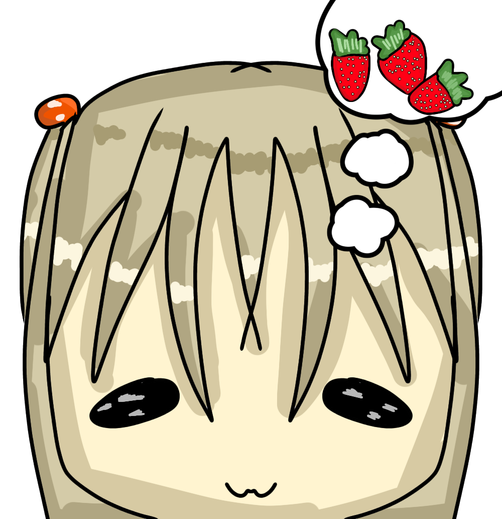 Chibi me ️😍 - ibisPaint