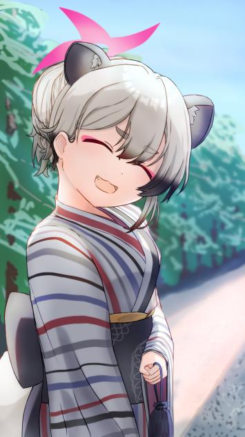 先生殿と初詣