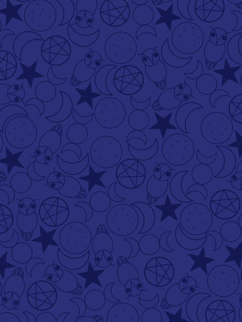 Nyx wallpaper