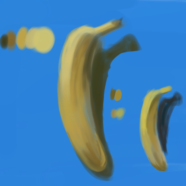 Color Study day 2