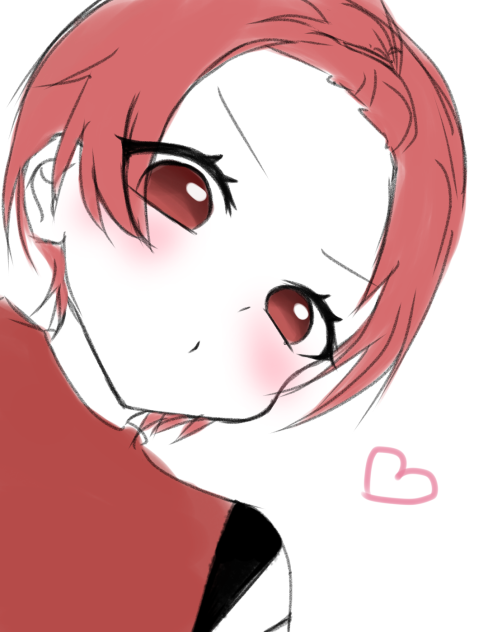 りうらくん 表情たくさん