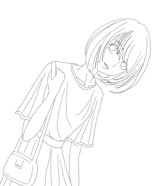 無題300 line