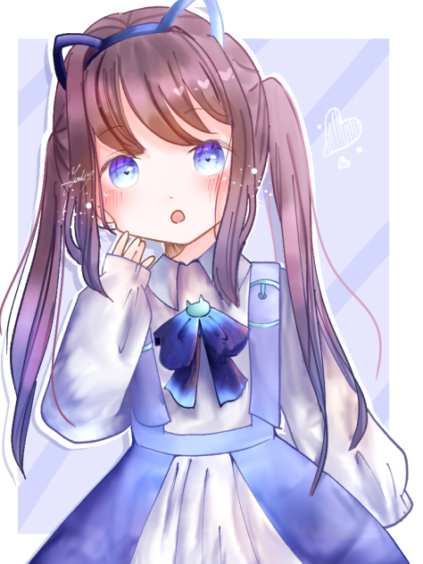 ここちゃん