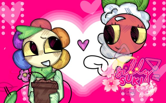 my shayla flowerfestival