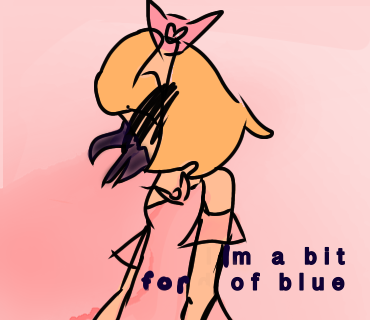 Cover for comic - ibisPaint