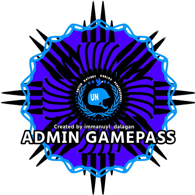 ADMIN GAMEPASS [UNRP] in roblox