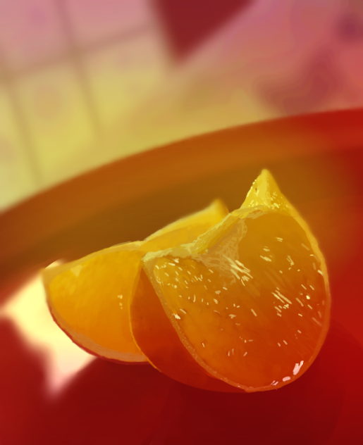 Fruit 🍊