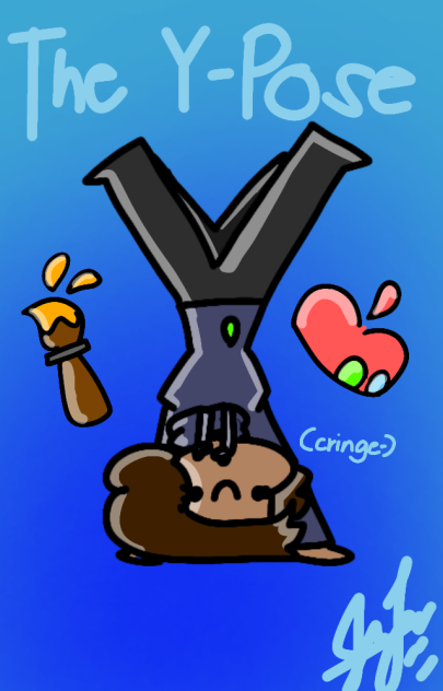 The Y-Pose