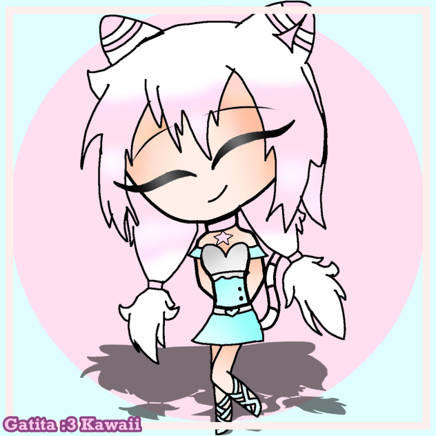 Mi nueva Foto de perfil + nuevo OC