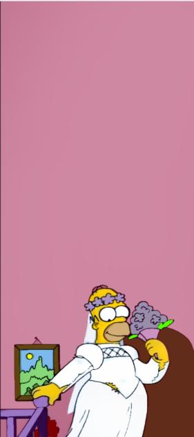 The Simpsons Remastered 2