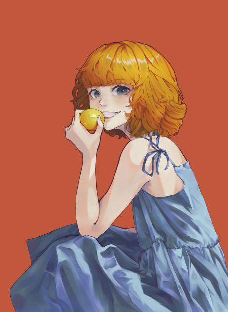 Lemon Smile 🍋