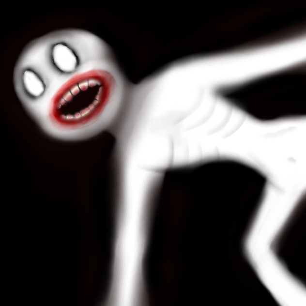 nightmare fuel