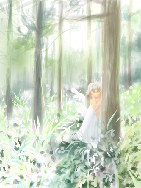 落書き 3