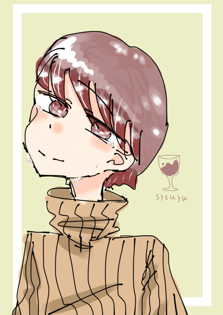 醤油ちゃん