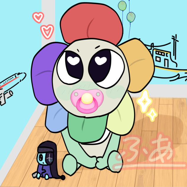 ﾎﾟｪ