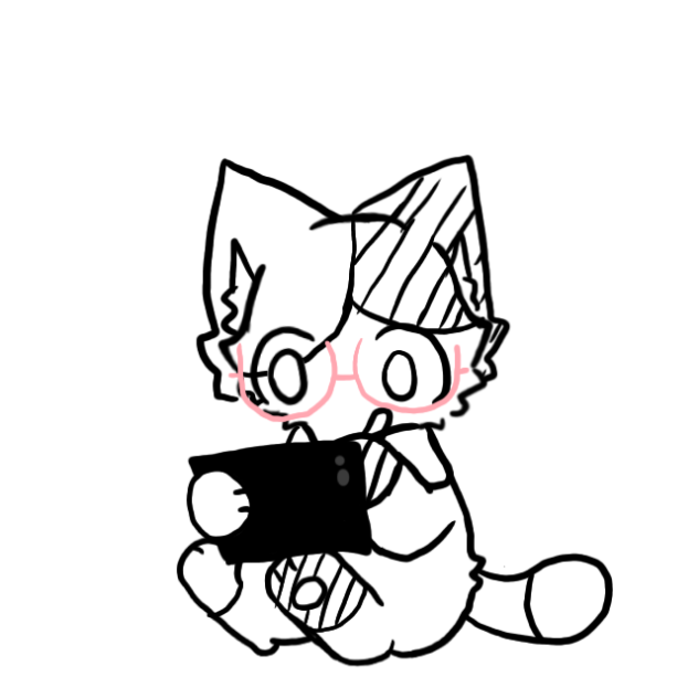 animating...
