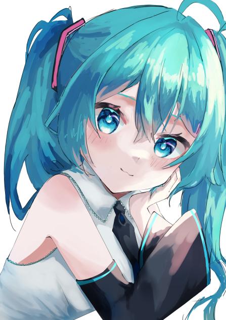 ざつみく