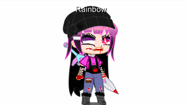 Don't mess with tallbow