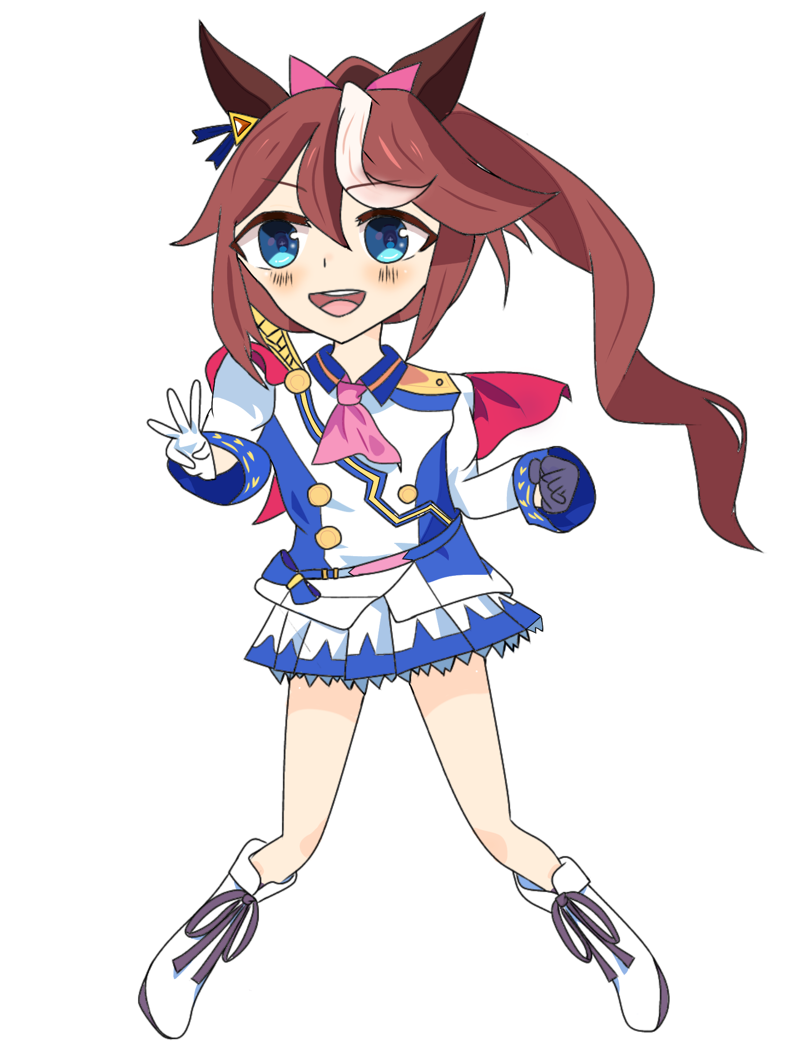 ウマ娘 キャラアートグラフ デートver. Goods｜ウマ娘 プリティーダービー 公式ポータルサイト｜Cygames