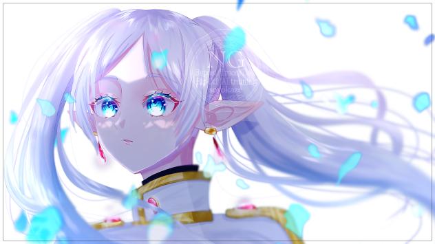 貴方の好きな花の色