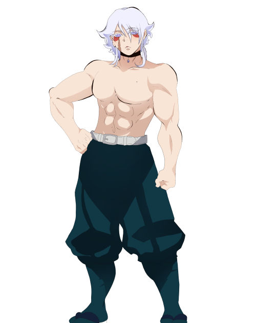 Hikaru new Oc