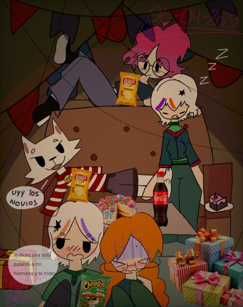 ➪𝐿𝑜𝑠 𝑑𝑒 𝐴𝑏𝑟𝑖𝑙🦴