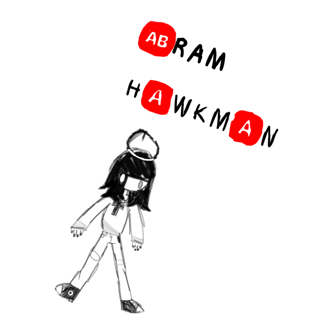 IBISPAINT GIVE ME A BREAK