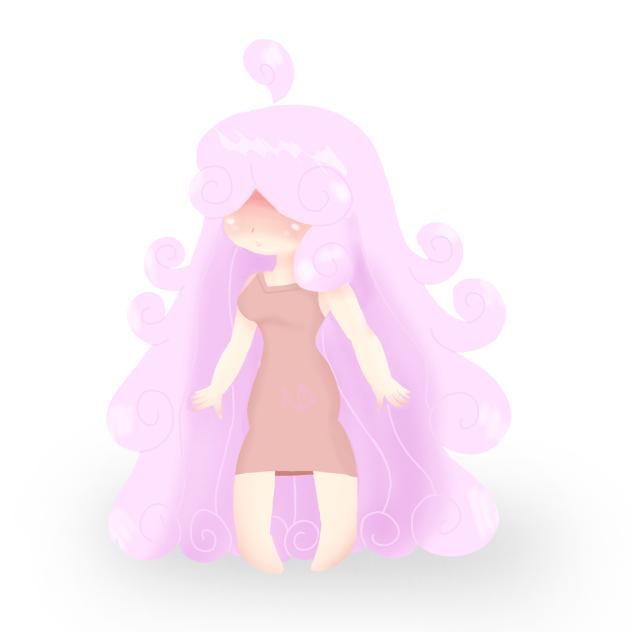 Randomly Uploads A Fanart
