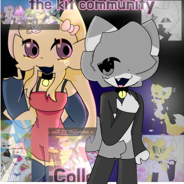 Kit collab - ibisPaint