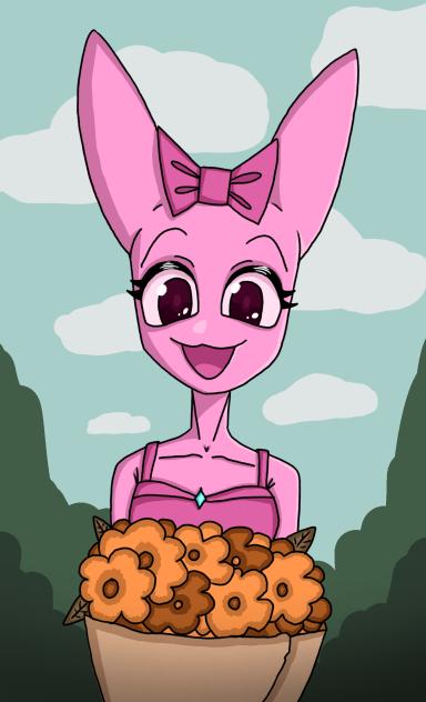 Pinki