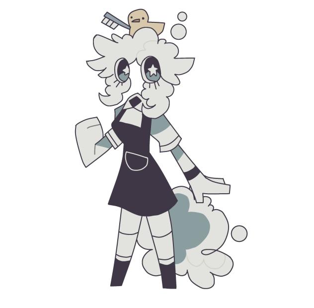 Bubble!