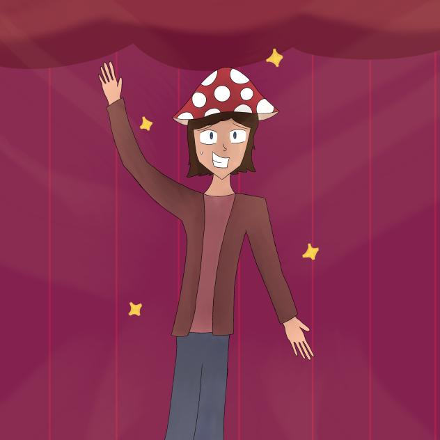 Strawbears DTIYS Heheheh