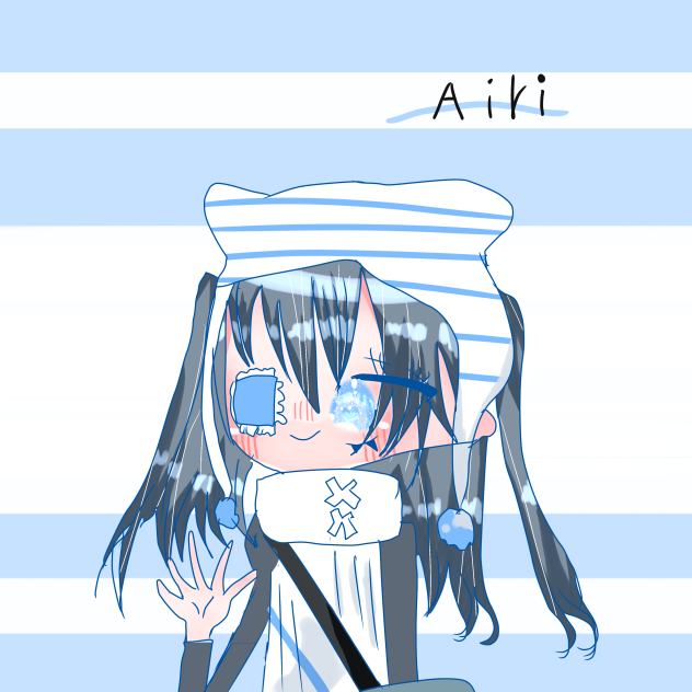 お友達