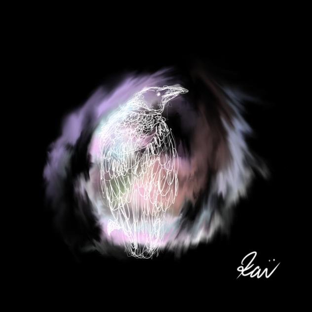 烏 - crow