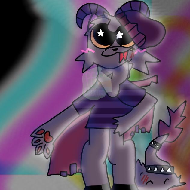 art trade with Jason small