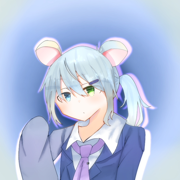 新しい代理