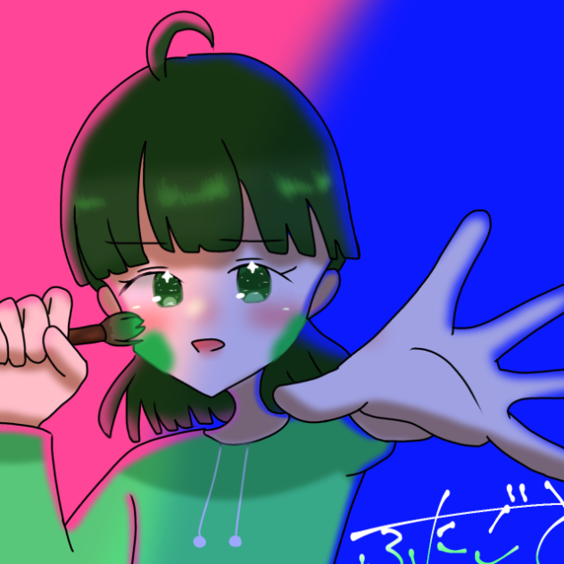 瞬き