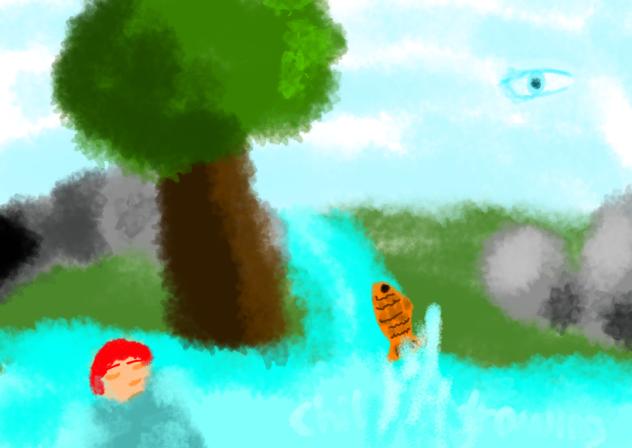 Titelloses 228 - ibisPaint
